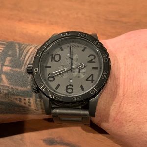 Nixon Simplify 51-30